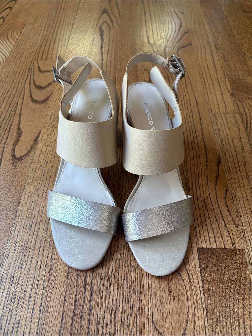 Franco Sarto Sandals